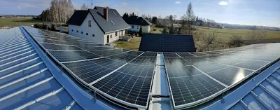 HTF Eco Solutions